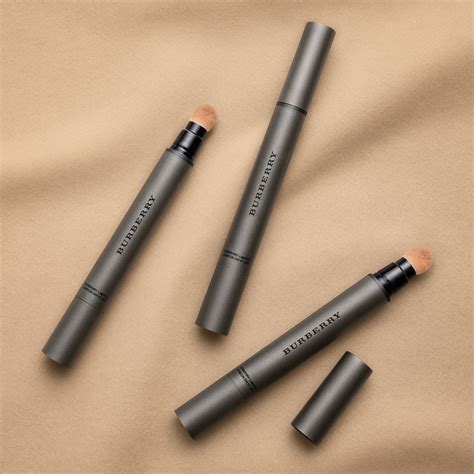 burberry cashmere concealer|burberry contour stick.